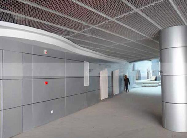 河南吊頂：鋁扣板選薄的好還是厚的好？