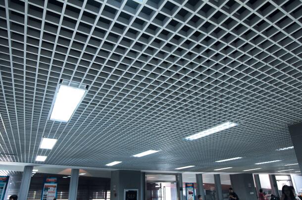 河南吊頂：吊頂材料有哪幾種？